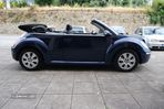 VW New Beetle Cabriolet 1.4 Top - 19