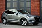 Volvo XC 60 D4 AWD Geartronic Momentum - 3