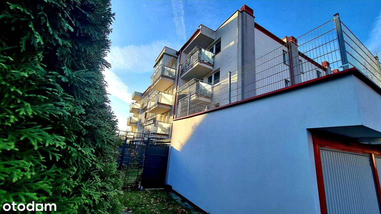 Szczęśliwe mieszkanie szuka szczęśliwego nabywcy-18