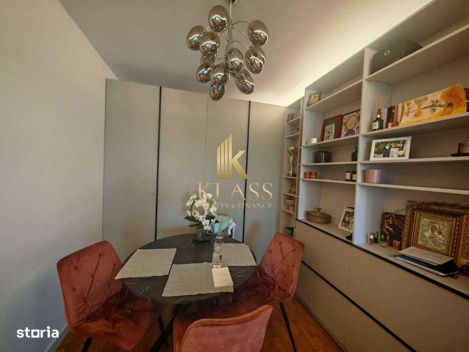 Apartament 3 camere | De vanzare | Sisesti | Parcare Subterana - Imagine principală: 4/8