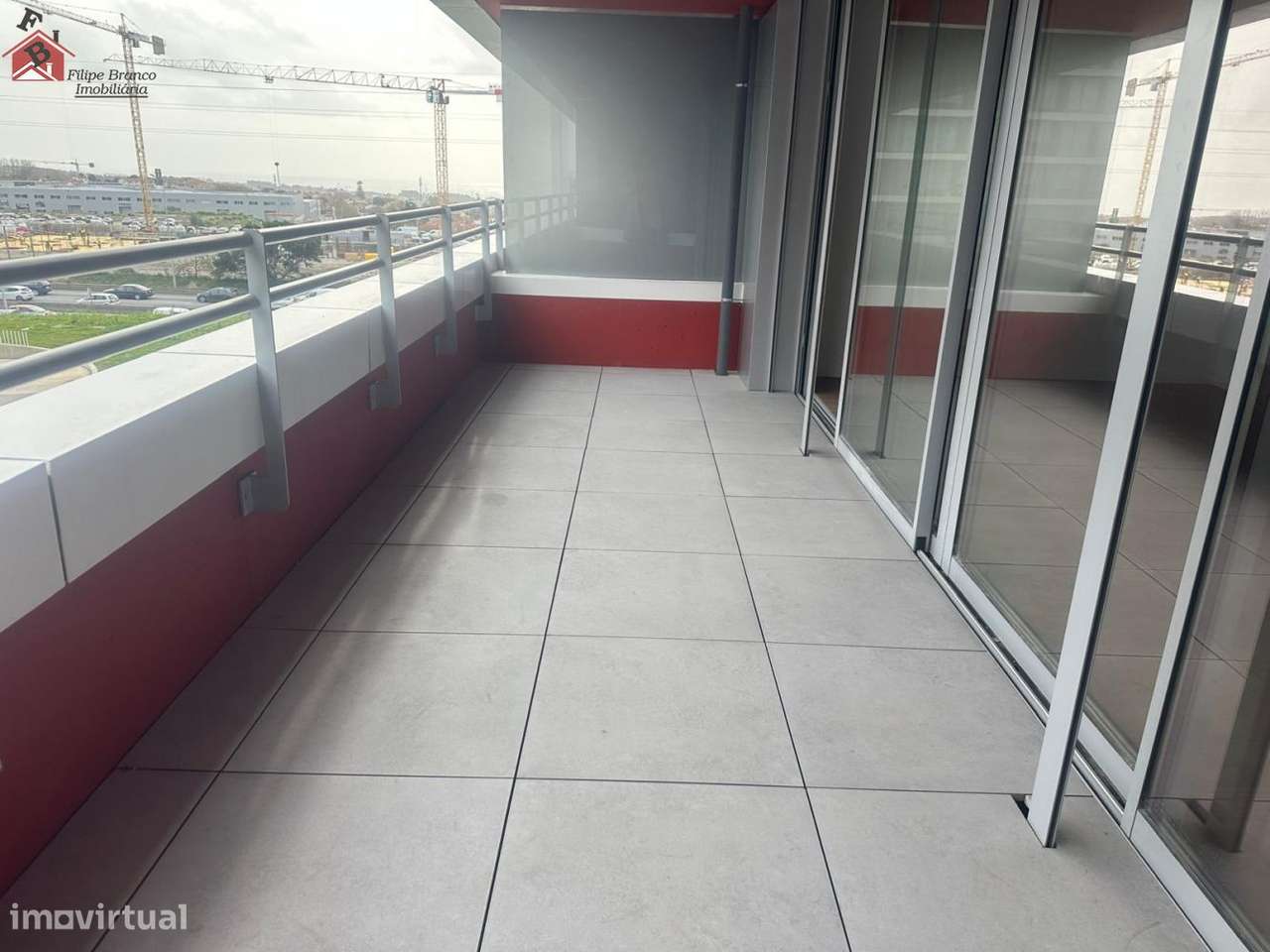 T2+1 NOVO PRONTO HABITAR! VISTA MAR SANTA MARINHA GAIA!-9