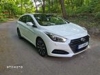 Hyundai i40 Kombi 1.7 CRDi DCT Premium - 1