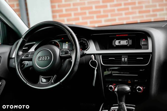 Audi A4 Avant 2.0 TDI DPF multitronic Ambition - 22