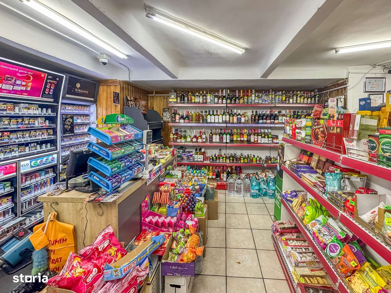 Spatiu Comercial Vanzare/ Chirie - Imagine principală: 2/6