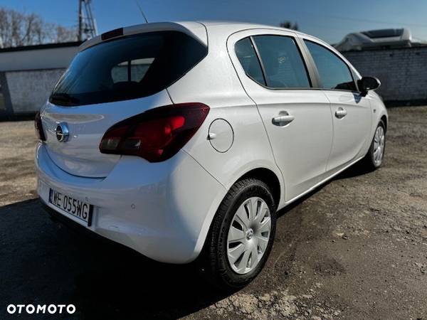 Opel Corsa 1.4 T Enjoy S&S - 28