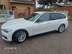 BMW Seria 3 320d xDrive - 2