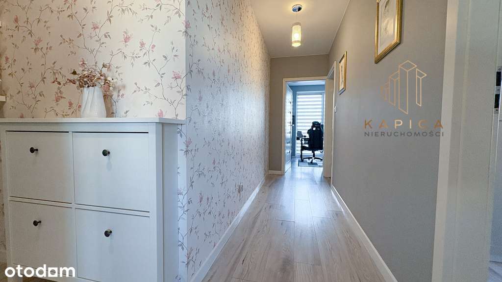 3 pokojowe mieszkanie Węglin ul. Cyrkoniowa-4