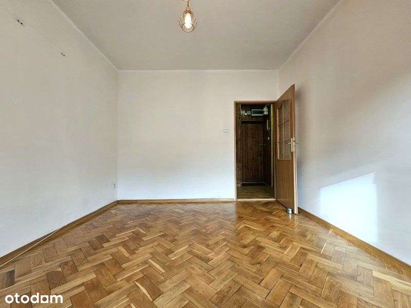 Dwa pokoje - ul. Sokolska-2