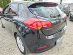 Kia Ceed 1.4 CVVT Dream-Team Edition - 4