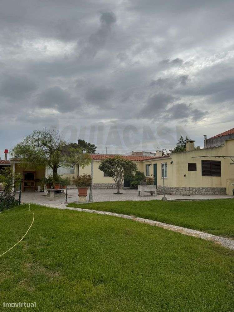 venda independente moradia / Quinta-3