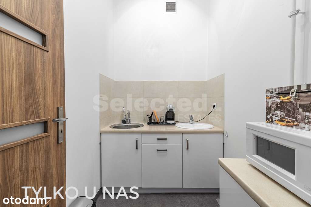 Gotowy lokal pod działalność medyczno-lekarską-13