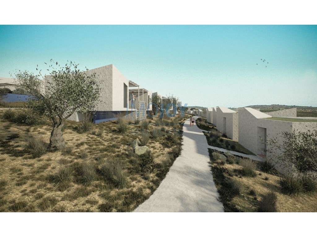 Terreno em Corval com Projeto Aprovado para EcoResort - Grande imagem: 5/11