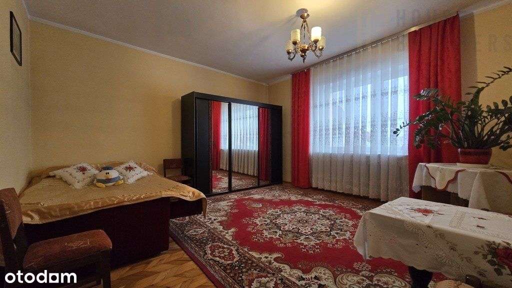 Nieruchomość do podziału na lokale mieszkalne-6