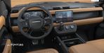 Land Rover Defender 90 5.0 V8 - 11