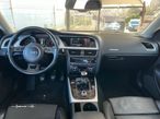 Audi A5 Sportback 2.0 TDI S-line - 6