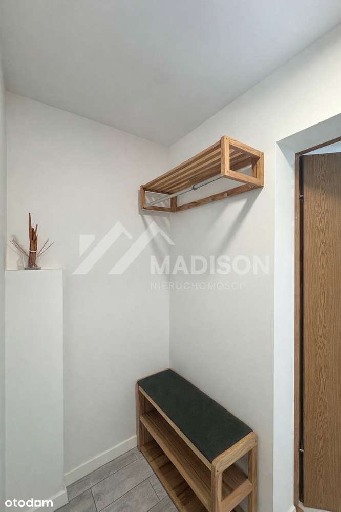 46,5 m2 | 3 pokoje | balkon | piwnica-11