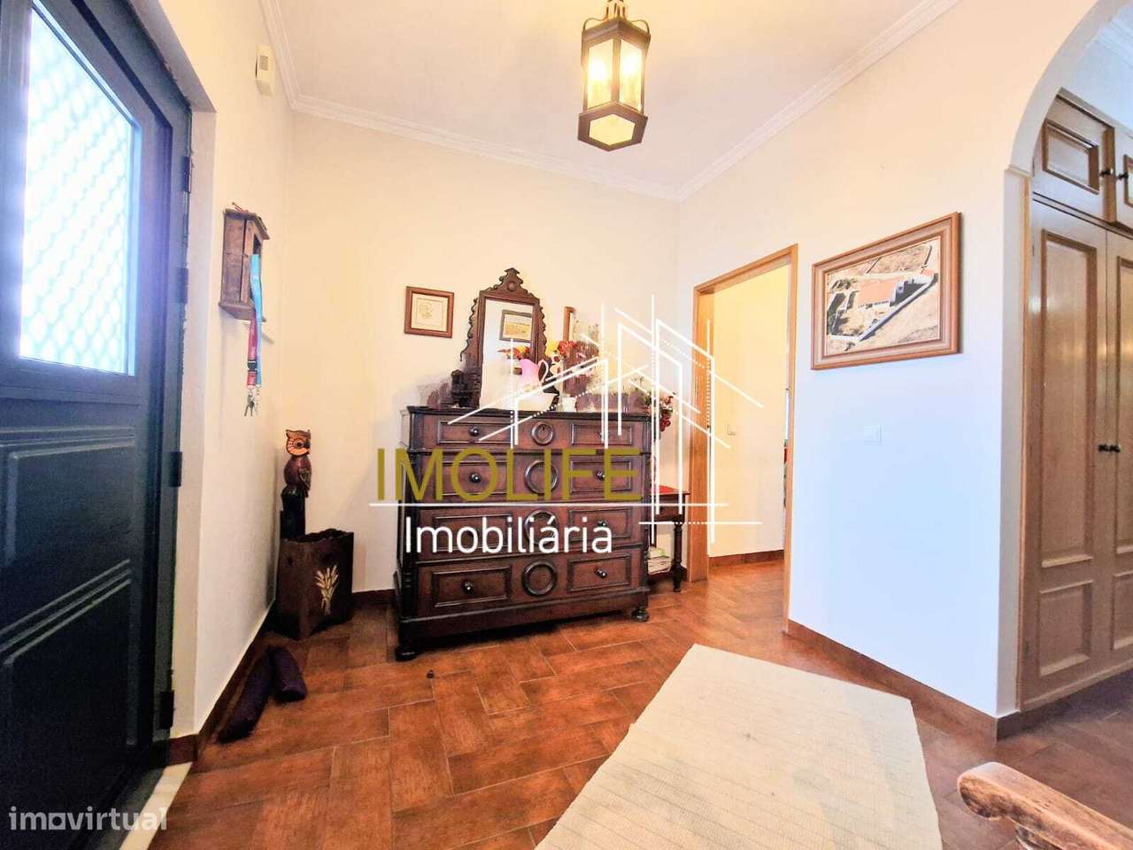 Moradia T4 sita na aldeia de Sapos - Mertola-18