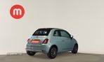 Fiat 500C 1.0 Hybrid Dolcevita - 4