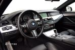 BMW Seria 5 520d xDrive - 12