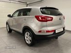 Kia Sportage 1.6 GDI ISG LX - 3