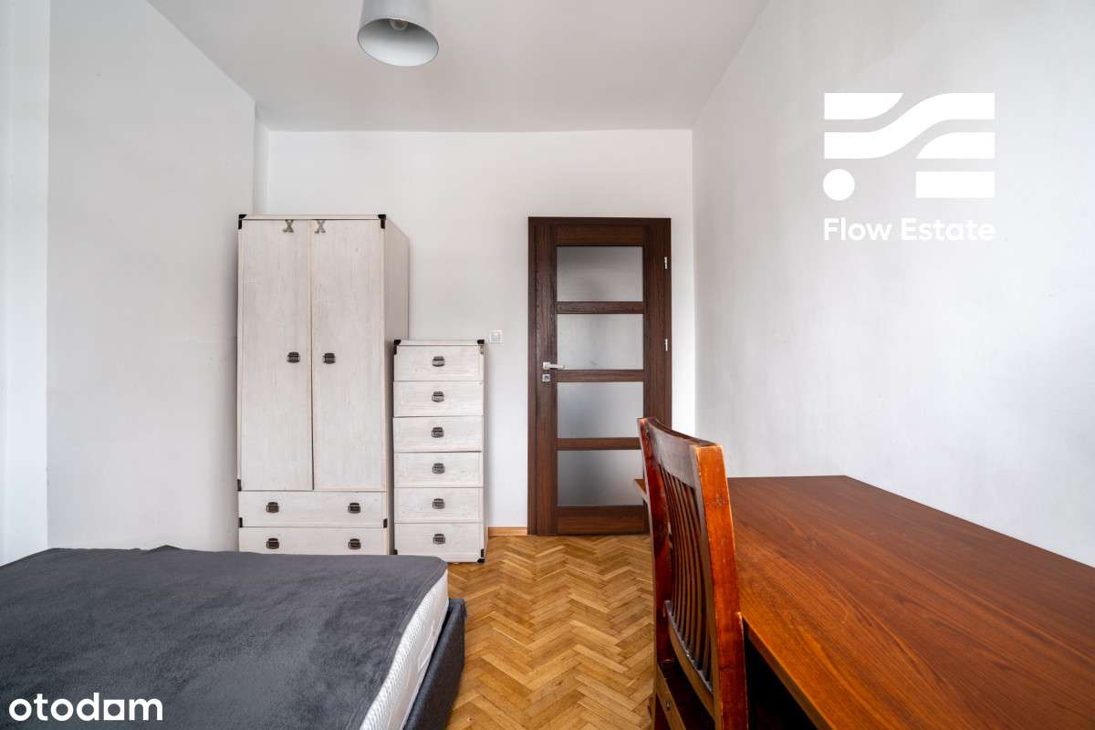 2 pokoje oddzielna kuchnia ul. Kartuska-5