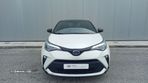 Toyota C-HR 1.8 Hybrid Square Collection - 5