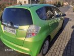 Honda Jazz 1.3 DSi i-VTEC IMA CVT Exclusive - 8