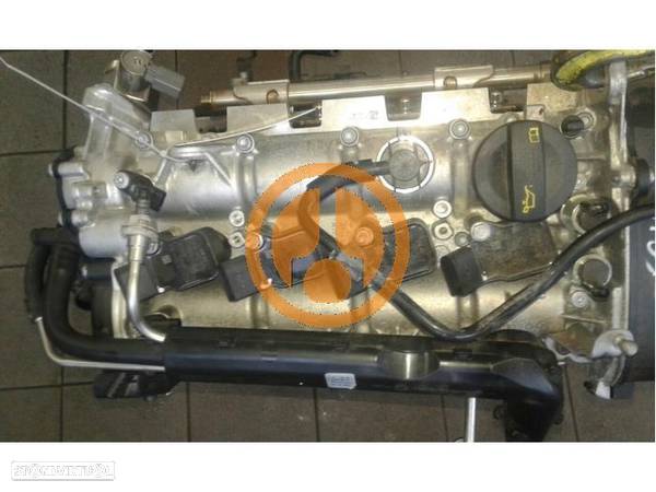 Motor CVNA AUDI A4 B9 AVANT A5 DECAPOTABLE A5 SPORTBACK - 3