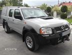 Nissan NP300 Pickup - 6