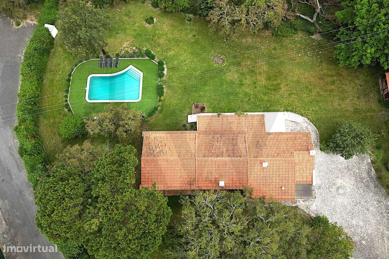 MORADIA SANTO ESTEVÃO - HERDADE DO ZAMBUJEIRO-49