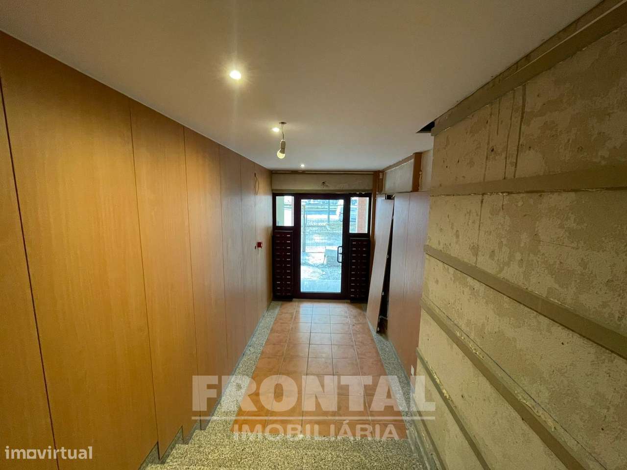 Apartamento T3 | São Mamede de Infesta, Matosinhos-3