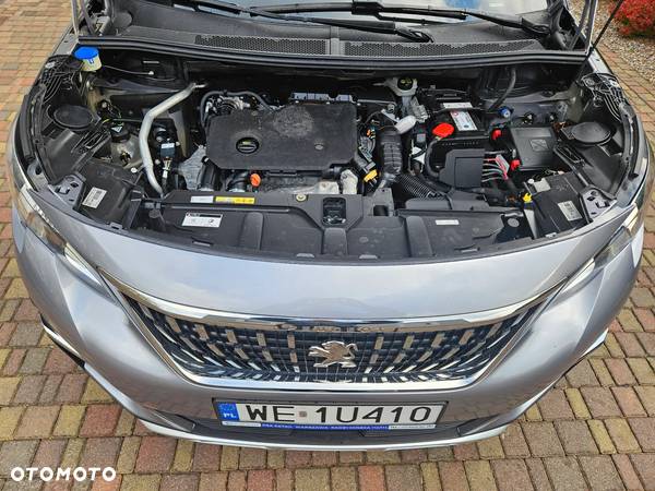 Peugeot 3008 1.5 BlueHDi Allure Pack S&S - 22