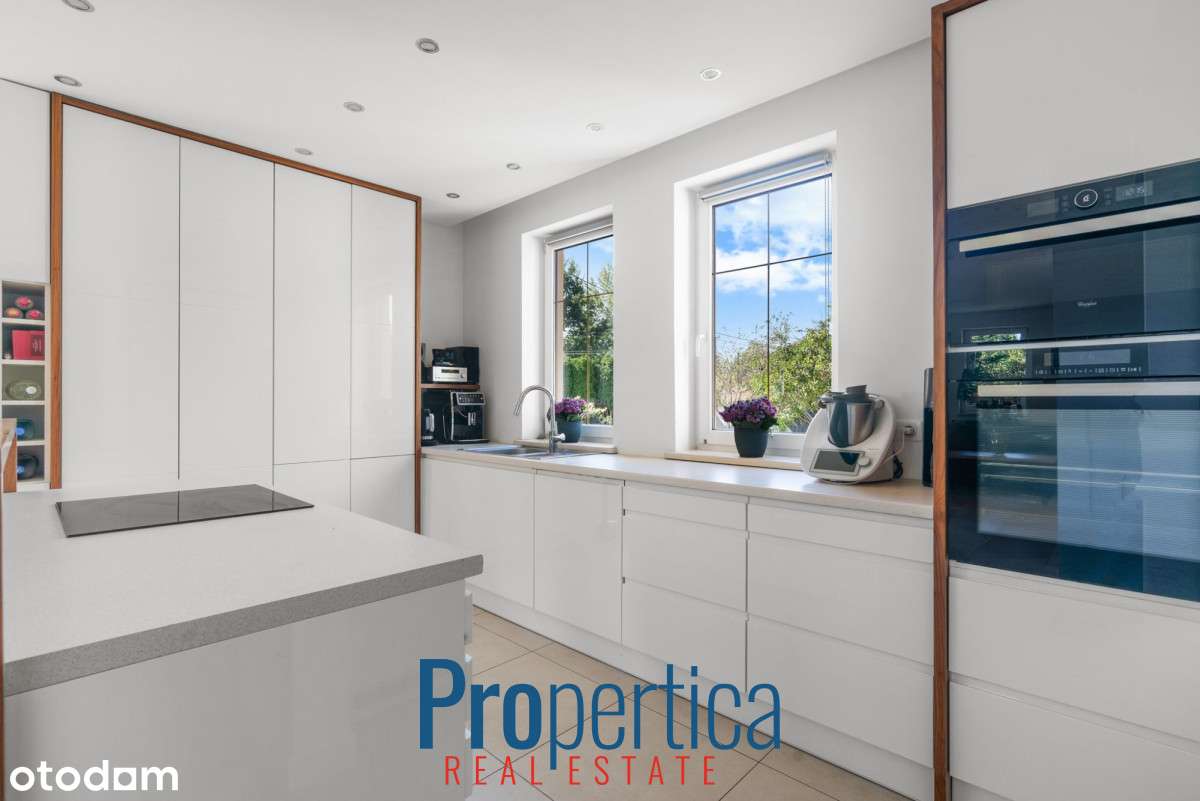 Funkcjonalny dom na dużej działce ! - Pełny obrazek: 4/20