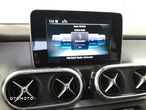 Mercedes-Benz Klasa X 350 d 4-Matic Power - 17