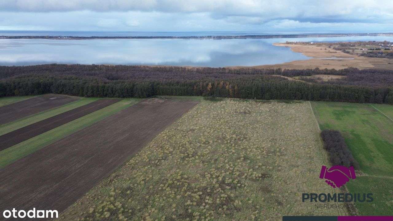 Działki budowlane Koszalin Jamno-4