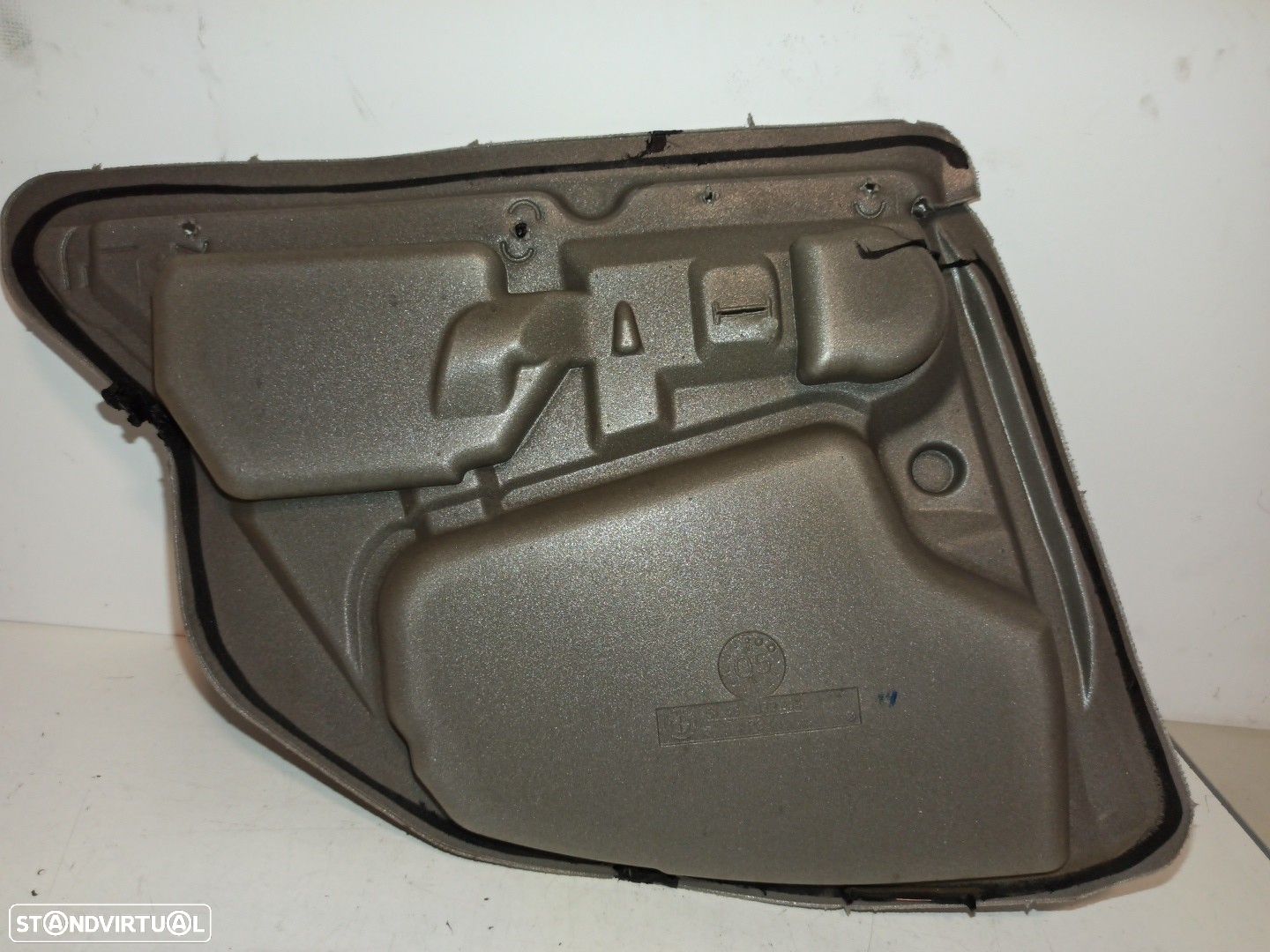 Acabamento De Porta Bmw 5 Touring (E61) - 1