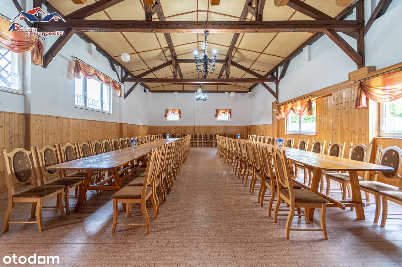 Na sprzedaż 2 domy na jednej działce-13