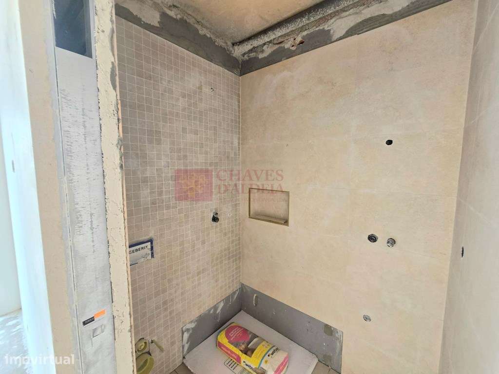 Moradia T4 com vista rio e piscina - A 10 minutos de Lisboa-34