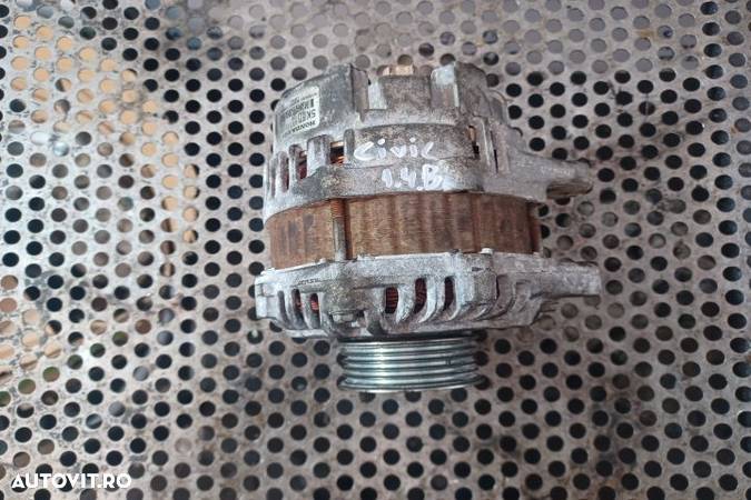 ALTERNATOR 1.4 BENZINA A5TJ0091 Honda Civic  seria - 2