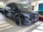 Mercedes-Benz V 300 d extralang 9G-TRONIC Avantgarde - 4