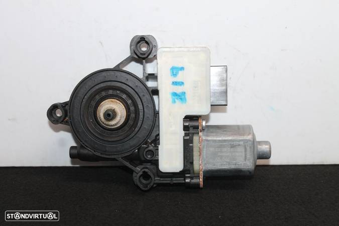 Motor Elevador Vidro Seat Ibiza - 2