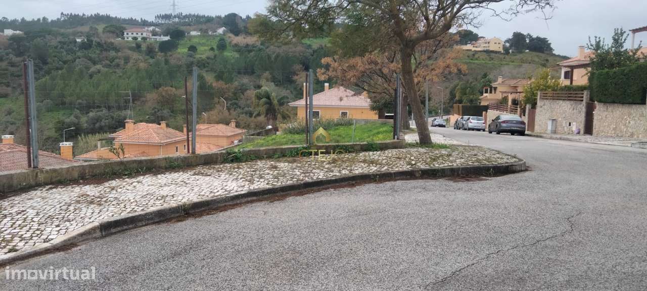 EXCELENTE TERRENO PARA CONSTRUÇÃO DE MORADIA ,  QUINTA DA SETA , VILA - Grande imagem: 4/18