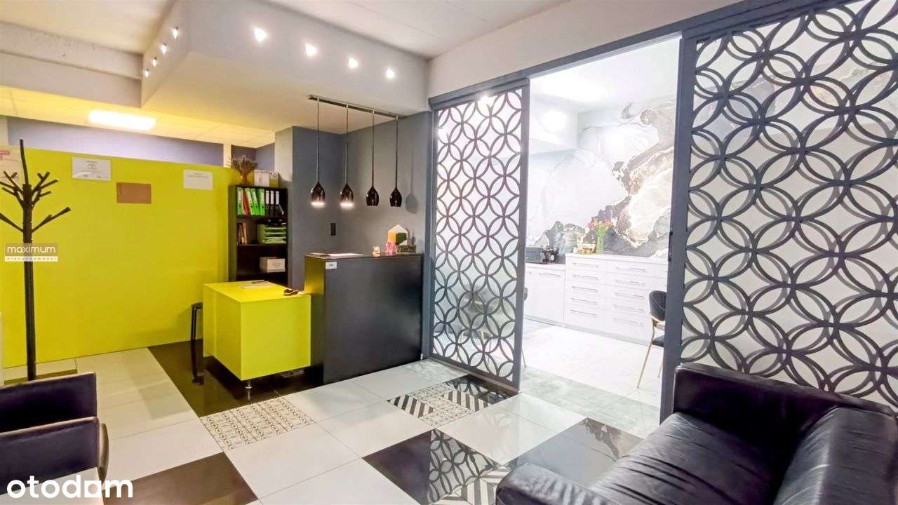 Lokal usługowy 147m2 - sprzedaż| parter | Biłgoraj - Pełny obrazek: 5/20