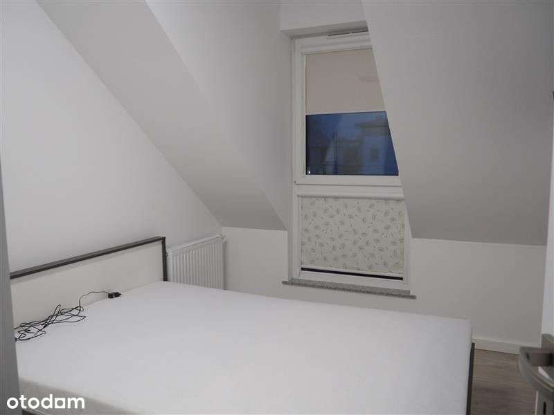 Do wynajęcia dwa pokoje w nowym bloku w Pruszczu G - Pełny obrazek: 4/7