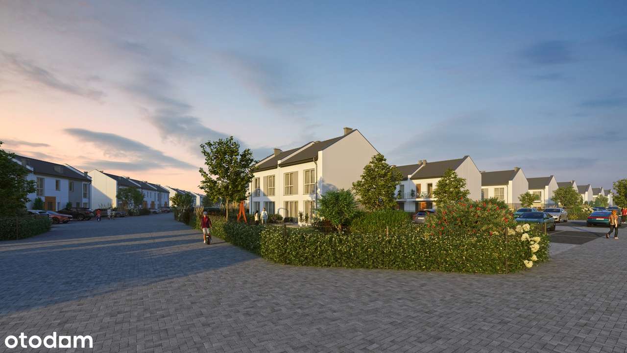 OFERTA SPECJALNA W GRUDNIU! Dom z fotowoltaiką 4,8 kW|20 min od Poz - Pełny obrazek: 4/8