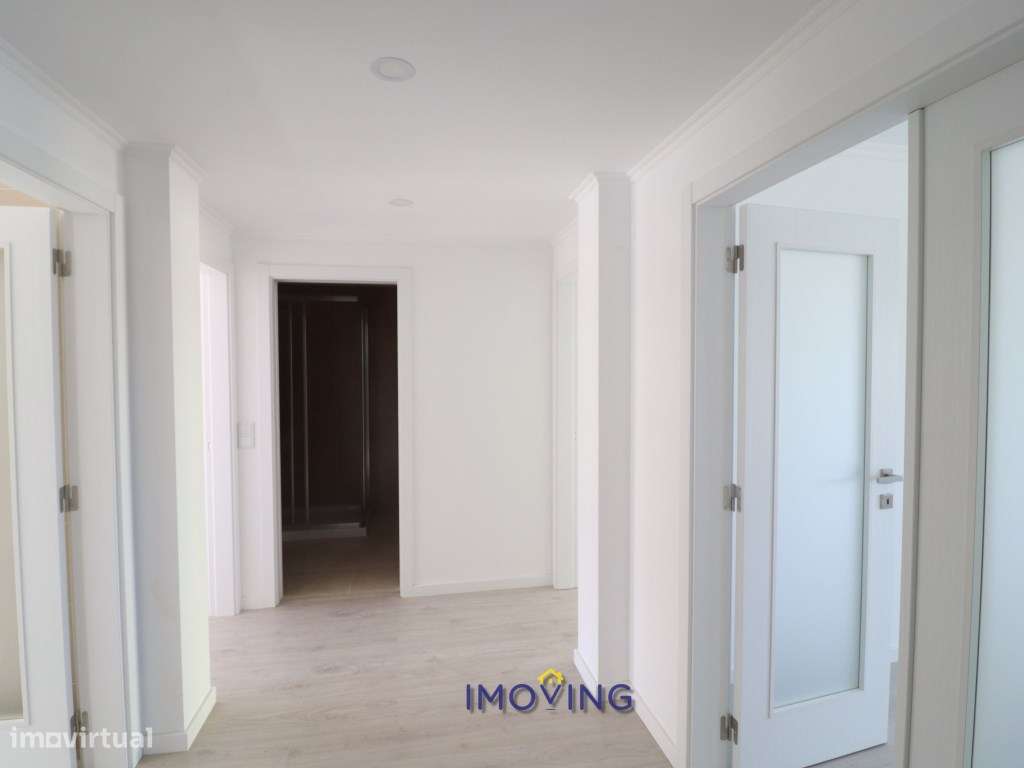 Apartamento T2 Novo - Arrecadação - Lavradio - Barreiro-18