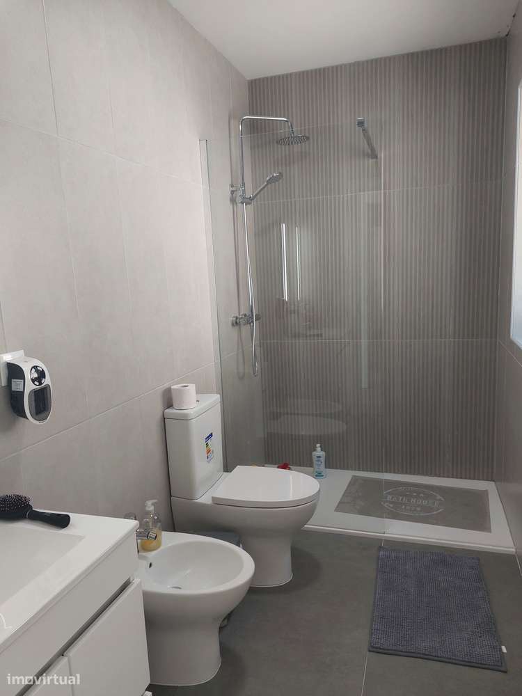 Moradia T2 c/ vistas rio – Sever do Vouga-18