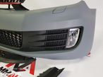 Parachoques Frontal Golf 6 GTI - 5