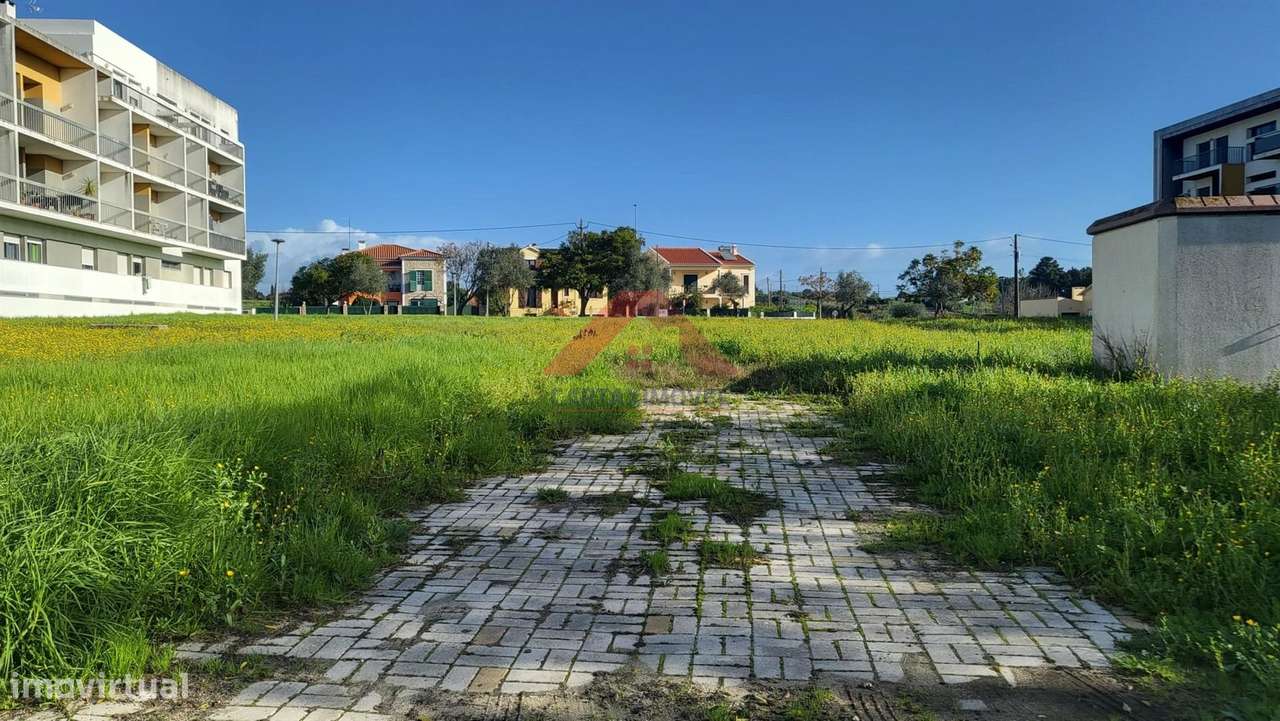 Terreno Para Construção  Venda em Cartaxo e Vale da Pinta,Cartaxo - Grande imagem: 5/6