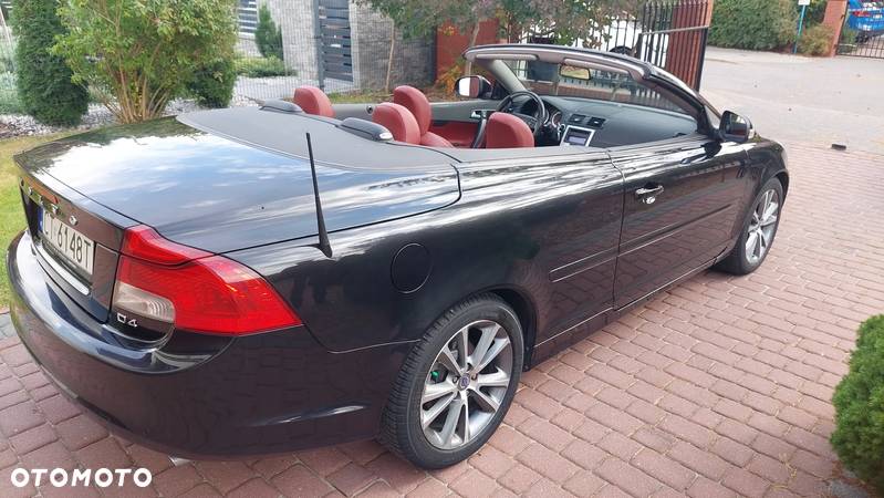 Volvo C70 - 16